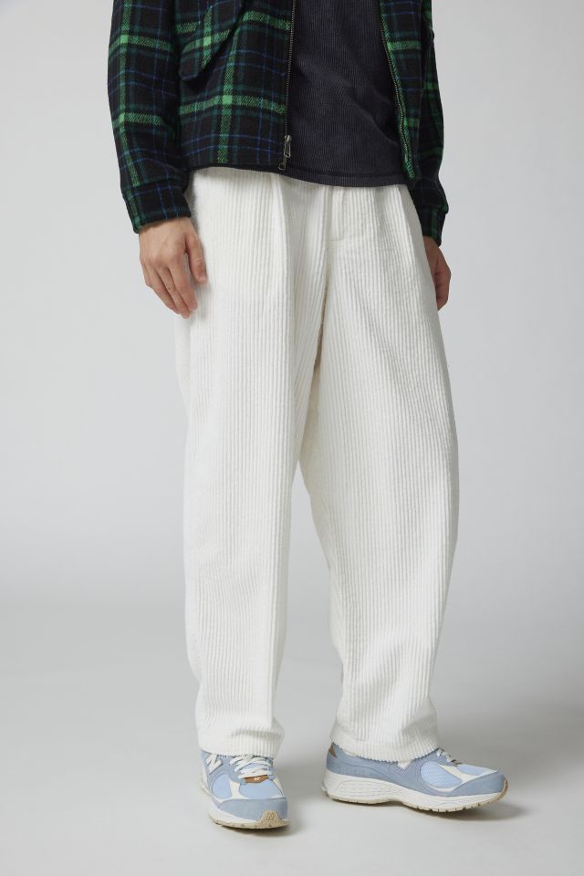 Relaxed Pocket Beach Pant