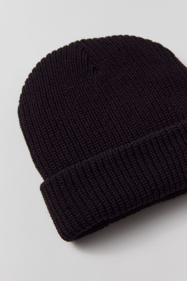 Loose Knit Beanie | Outfitters Urban