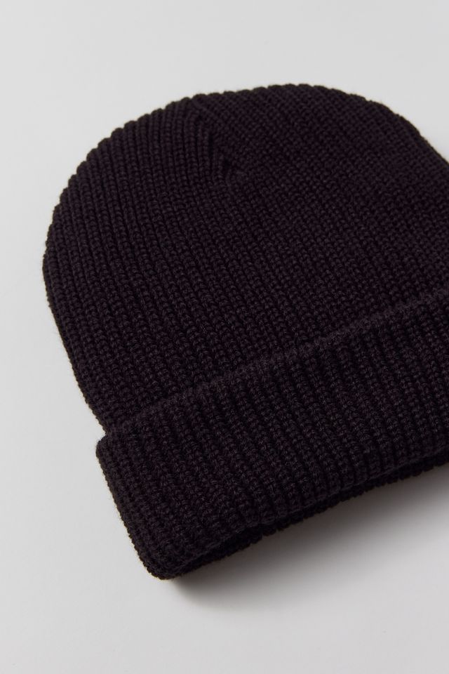 Loose Knit Beanie Urban Outfitters