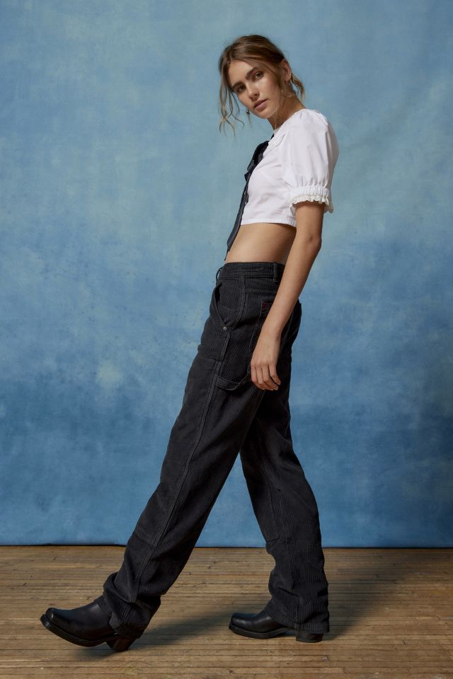 CORDUROY CARPENTER PANT