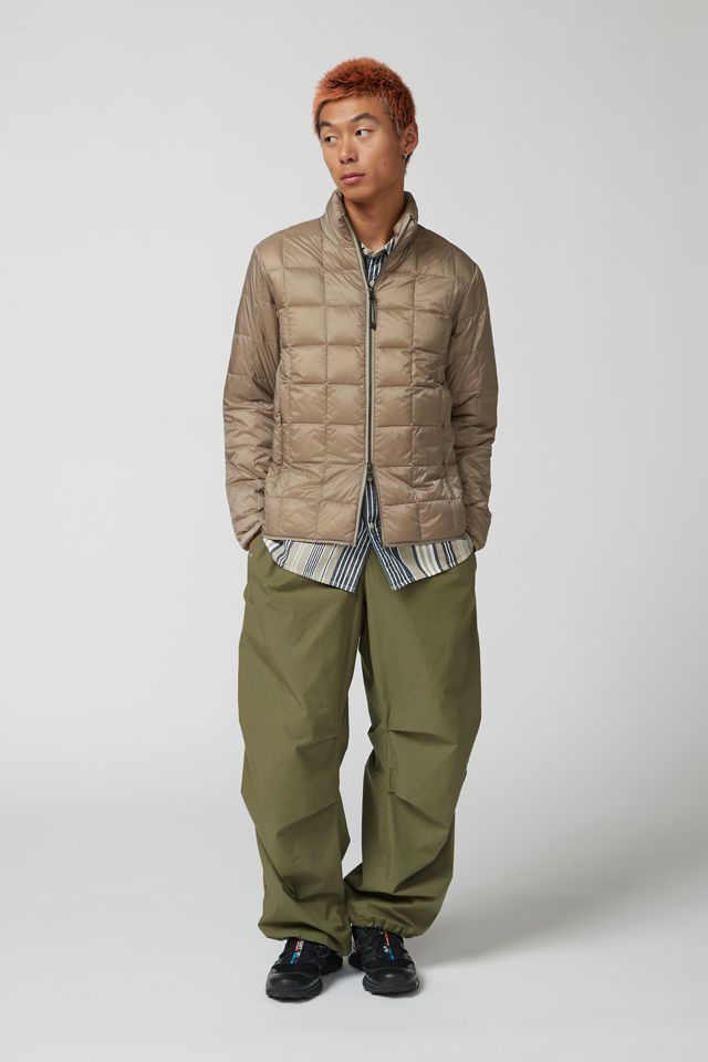 TAION Quilted Jacket #3