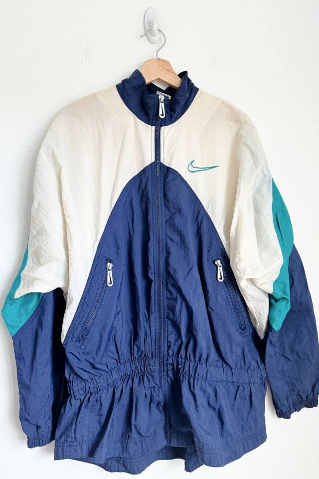 Vintage Windbreaker Jacket | Outfitters