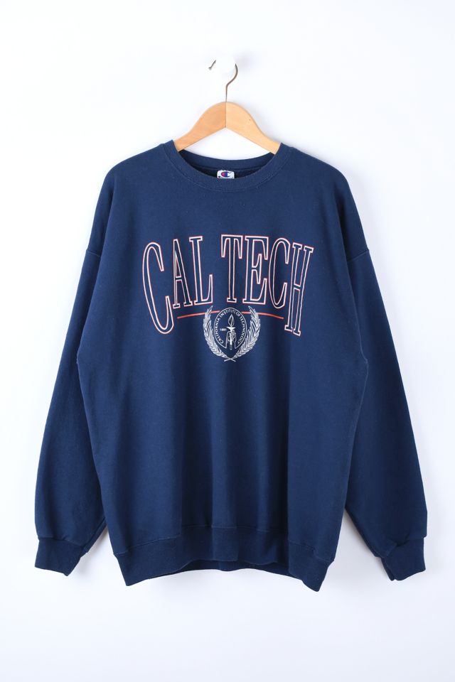 Vintage cal online sweatshirt