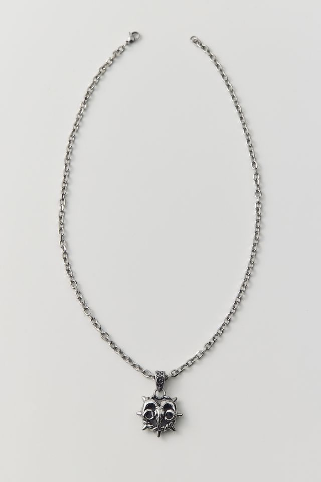 Libra necklace 2025 urban outfitters