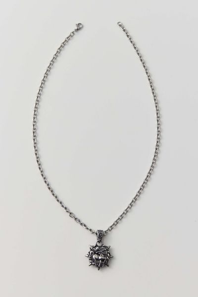 Sagittarius necklace clearance urban outfitters