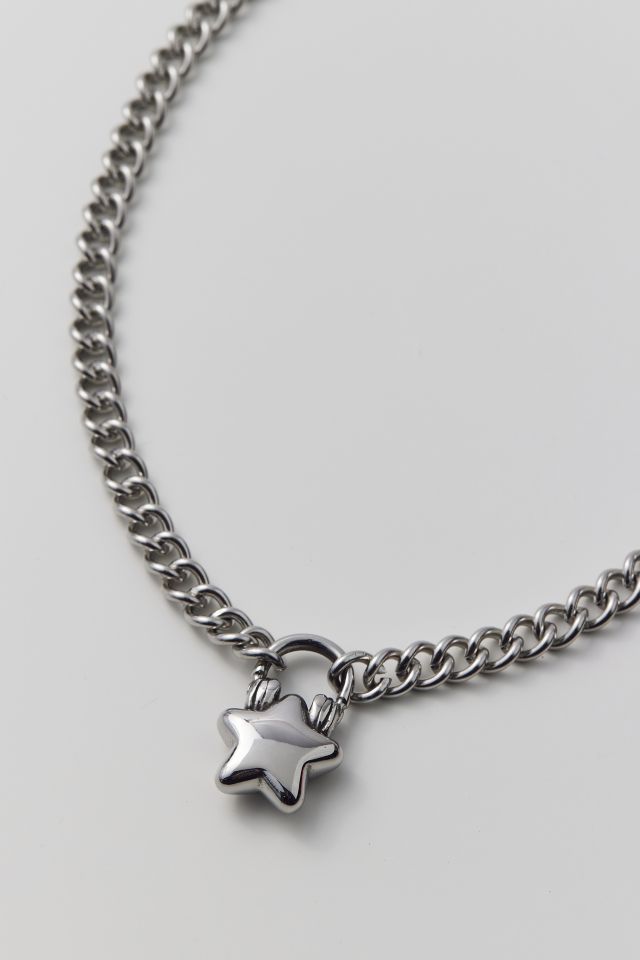 Personal Fears Starjamz Pendant Necklace #1