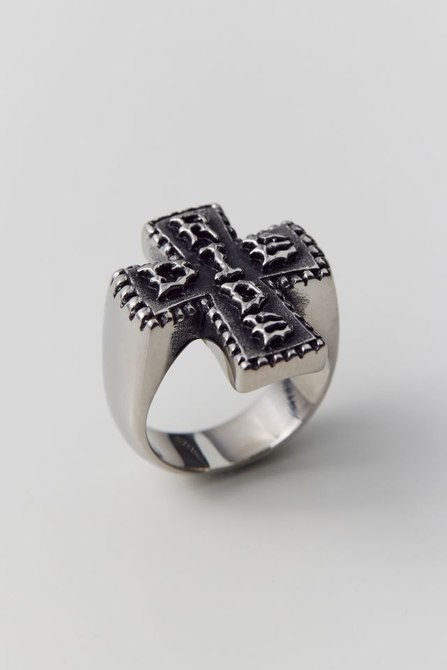Personal Fears R.O.D. Ring Urban Outfitters