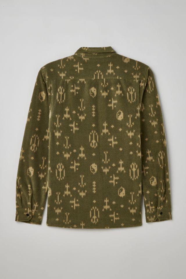 Roark Diablo Flannel Shirt #3