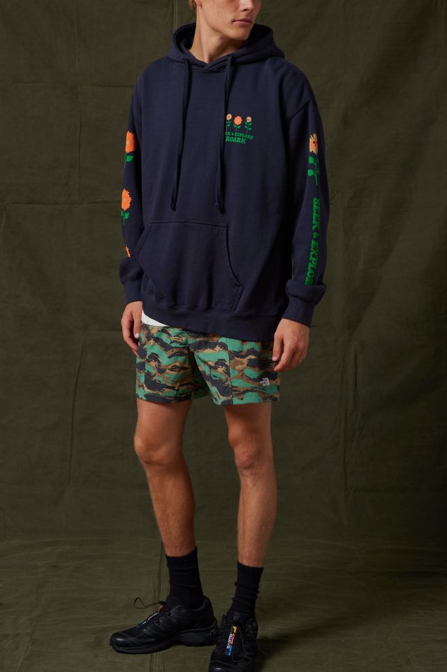 Roark Run Amok Seek & Explore Hoodie Sweatshirt #1