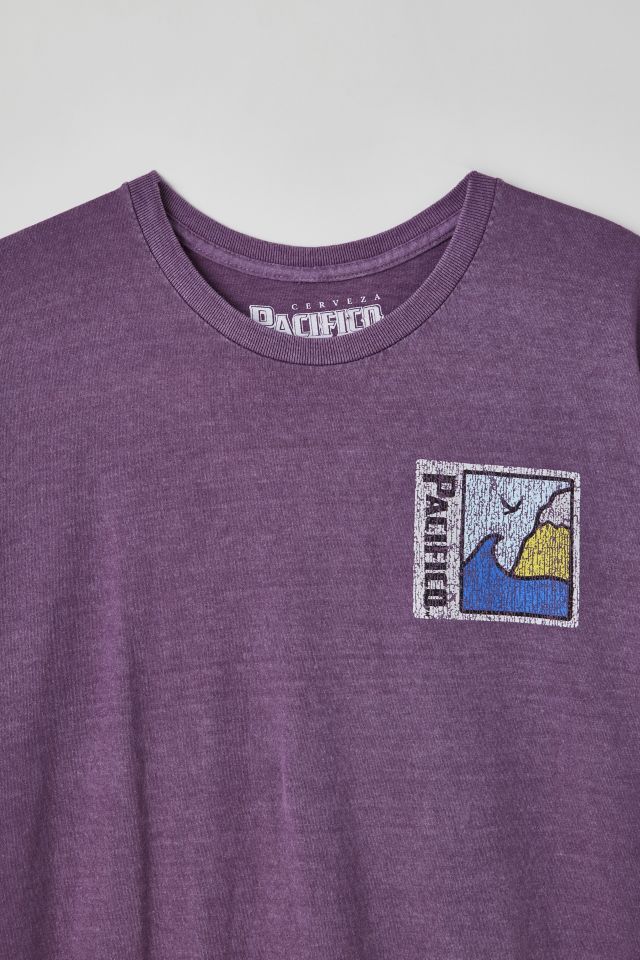 T-shirt Pacifico Cerveza #3