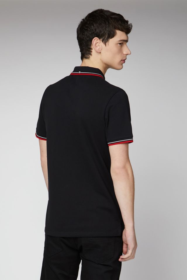 Ben Sherman Men's Signature Polo Shirt