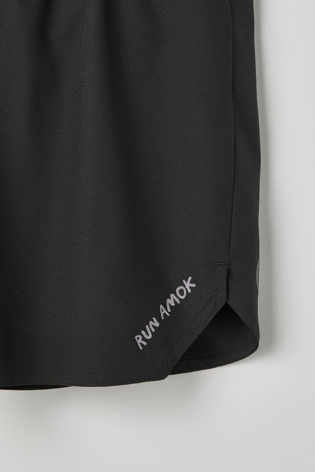 Roark Run Amok 5” Running Short #3