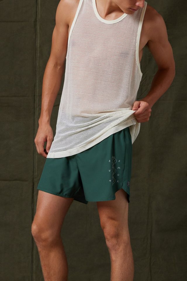 Roark Run Amok 5” Running Short Urban Outfitters