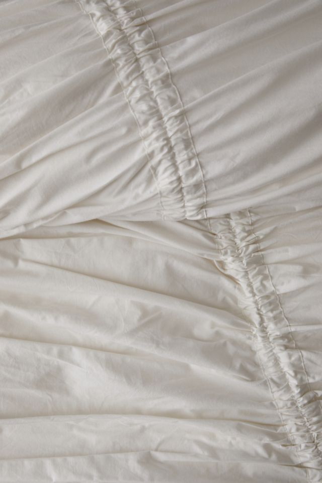 Utility Cinched Duvet Cover #2