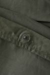 Utility Cinched Duvet Cover