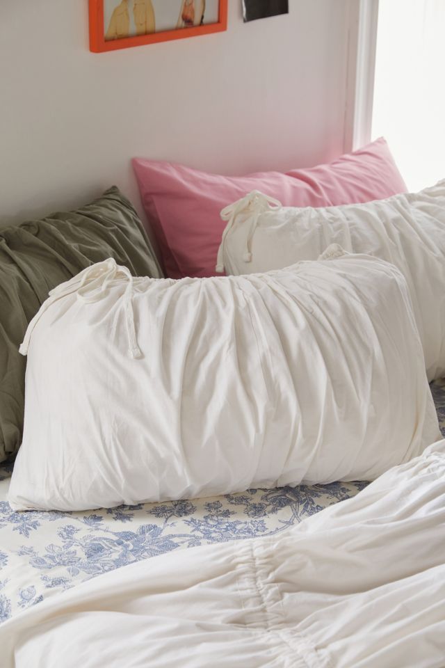 Urban outfitters hotsell pillow covers