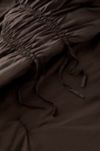 Rita Ruffle Comforter