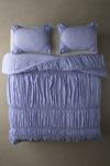 Rita Ruffle Comforter