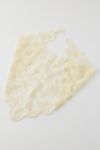 Out From Under Lace Headscarf