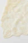 Out From Under Lace Headscarf