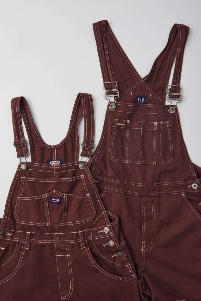 Urban Renewal Remade Overdyed Shortall #1