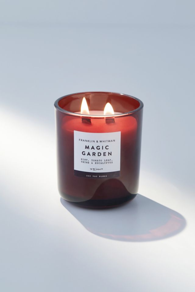 Franklin And Whitman 16 oz Candle #1
