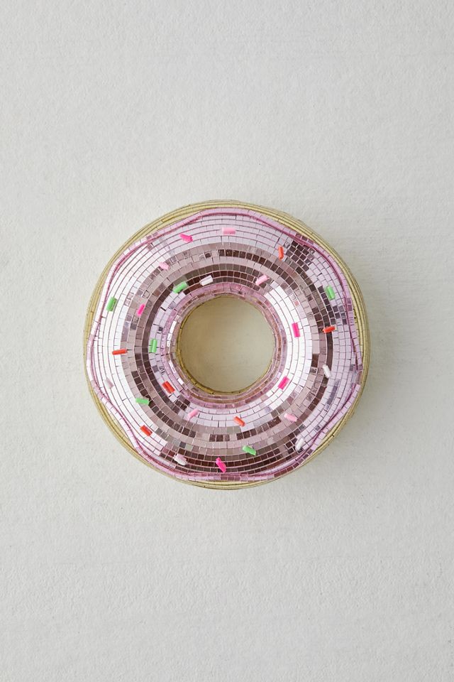 Sofiest Designs UO Exclusive Disco Donut Sculpture #1