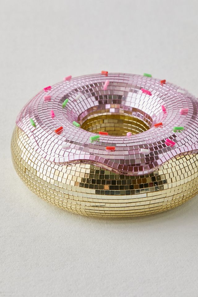Sofiest Designs UO Exclusive Disco Donut Sculpture #2