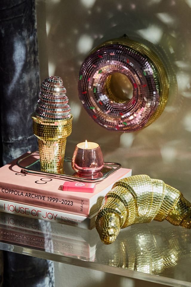 Sofiest Designs UO Exclusive Disco Donut Sculpture #3