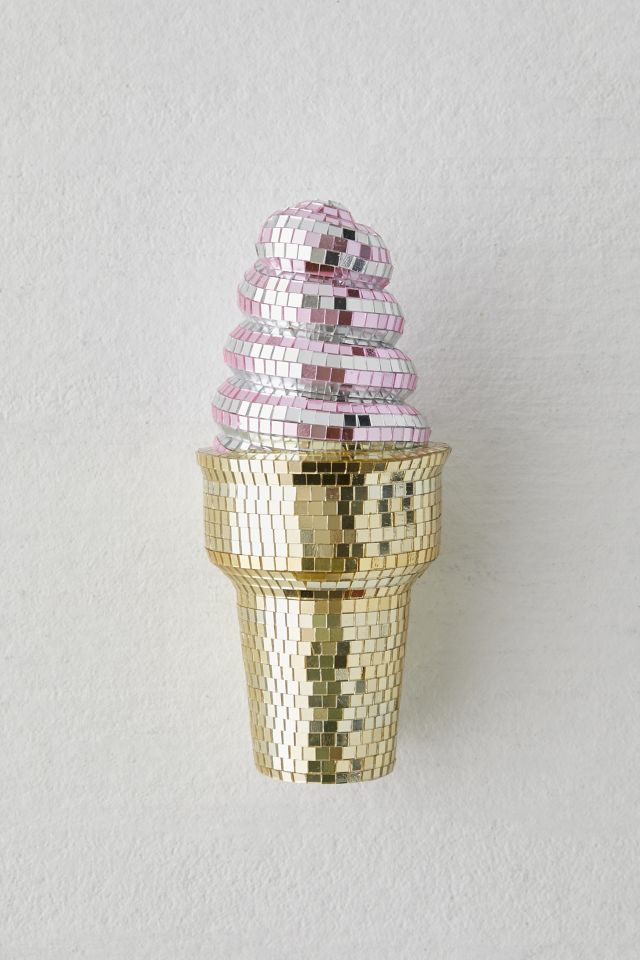 Cone Cream Catcher™️  Cone Cream Catcher™️ We all know ice