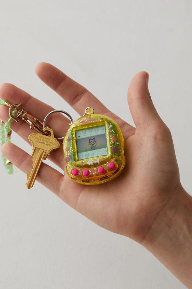 Giga Pet Star Cat Game #1