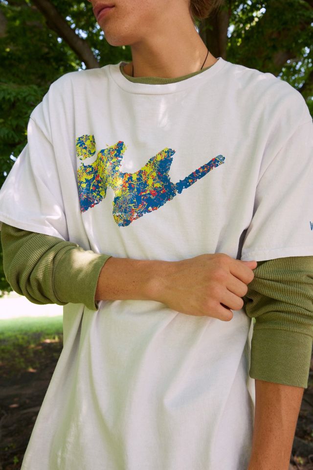 T-shirt à logo de Without Walls #2