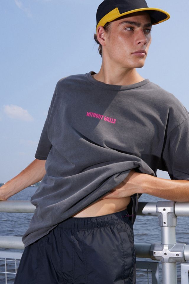 Without Walls Graphic Tee #1