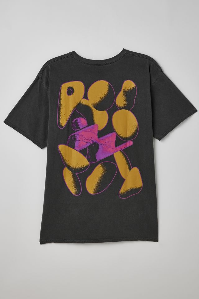 Without Walls Graphic Tee #3