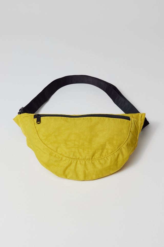 Baggu chartreuse fanny discount pack