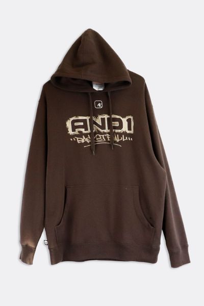 And1 pullover hoodie hotsell