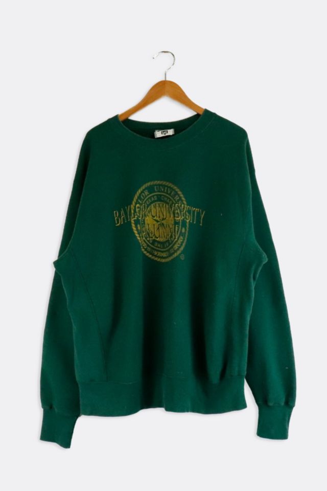Vintage Baylor University Alumni Sweatshirt | Urban Outfitters