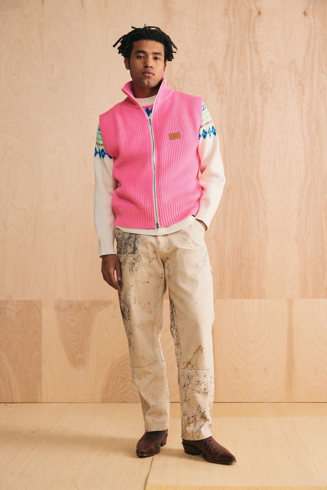 LC23 Work Dirty Trouser Pant #3