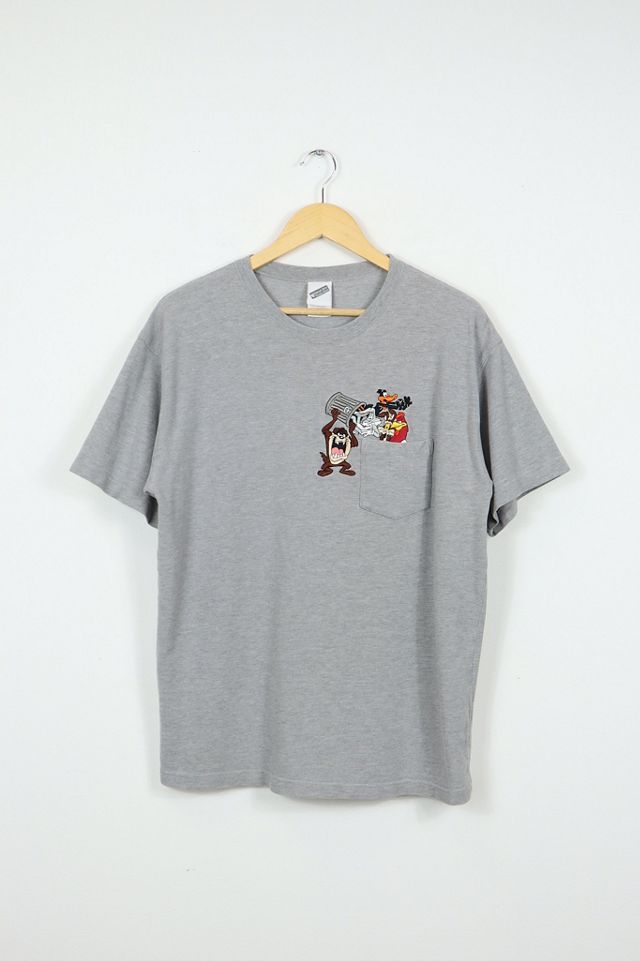 Tazi Ruched Tee - Black main image 0