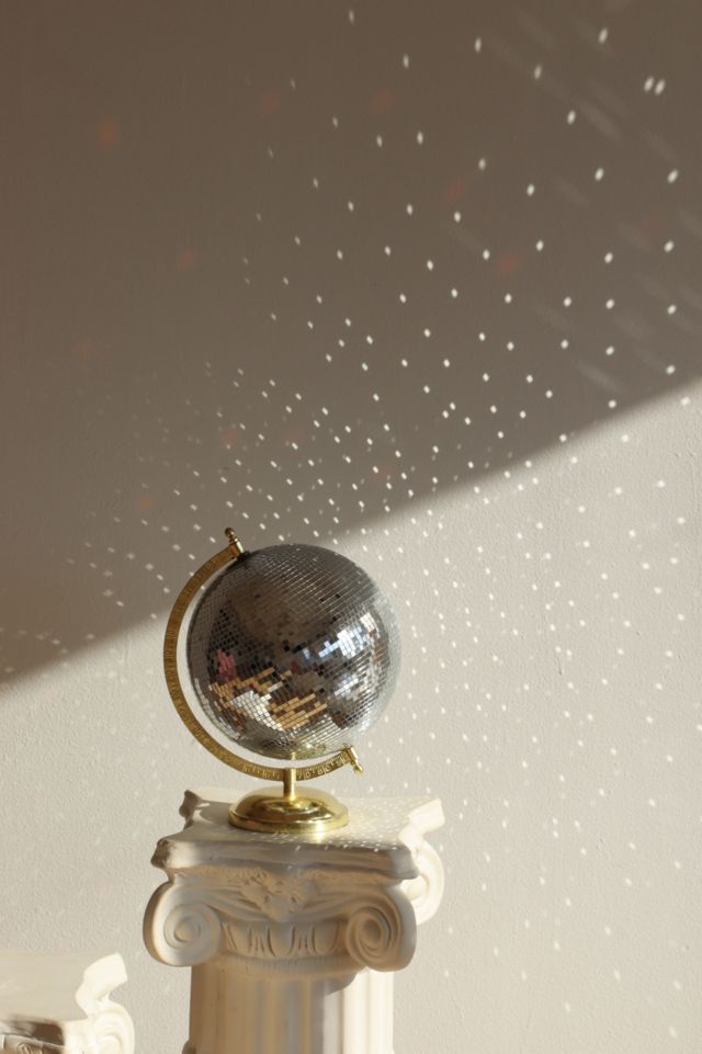 Sofiest Designs Disco Globe #1