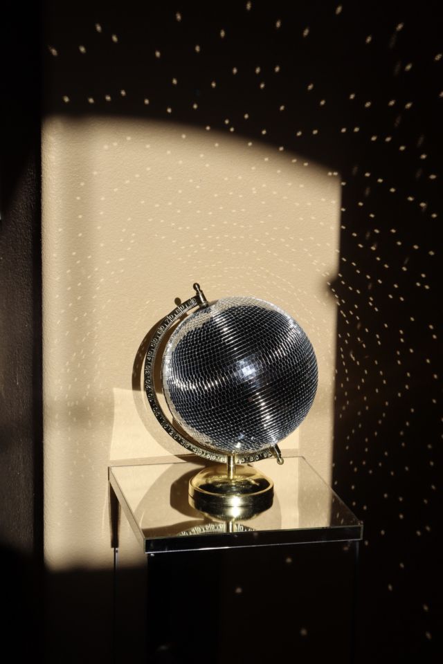 Sofiest Designs Disco Globe #3