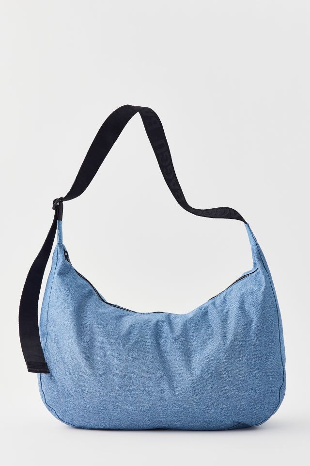 【BAGGU】国内未入荷 Large Nylon Crescent Bag Baggu Large Nylon Crescent Bag – BrandsWalk