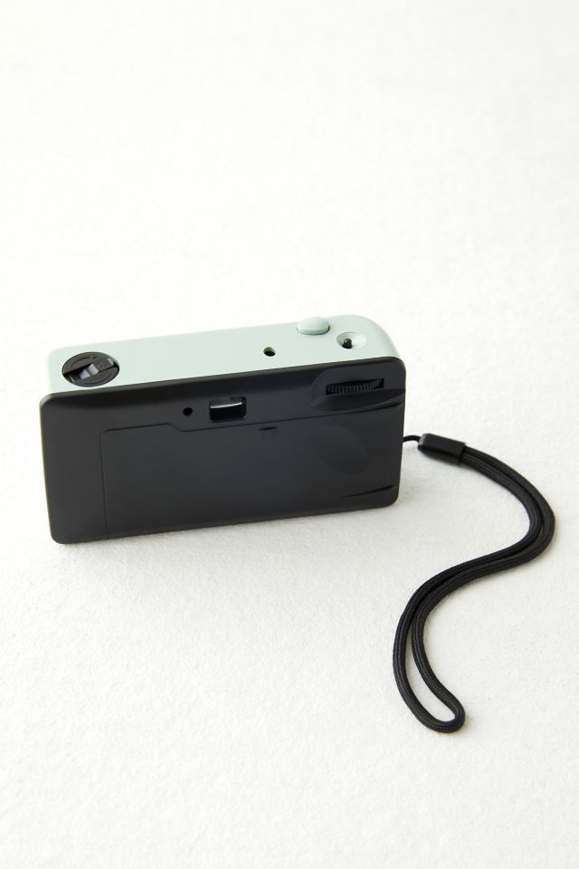 UO 35mm Film Camera #2