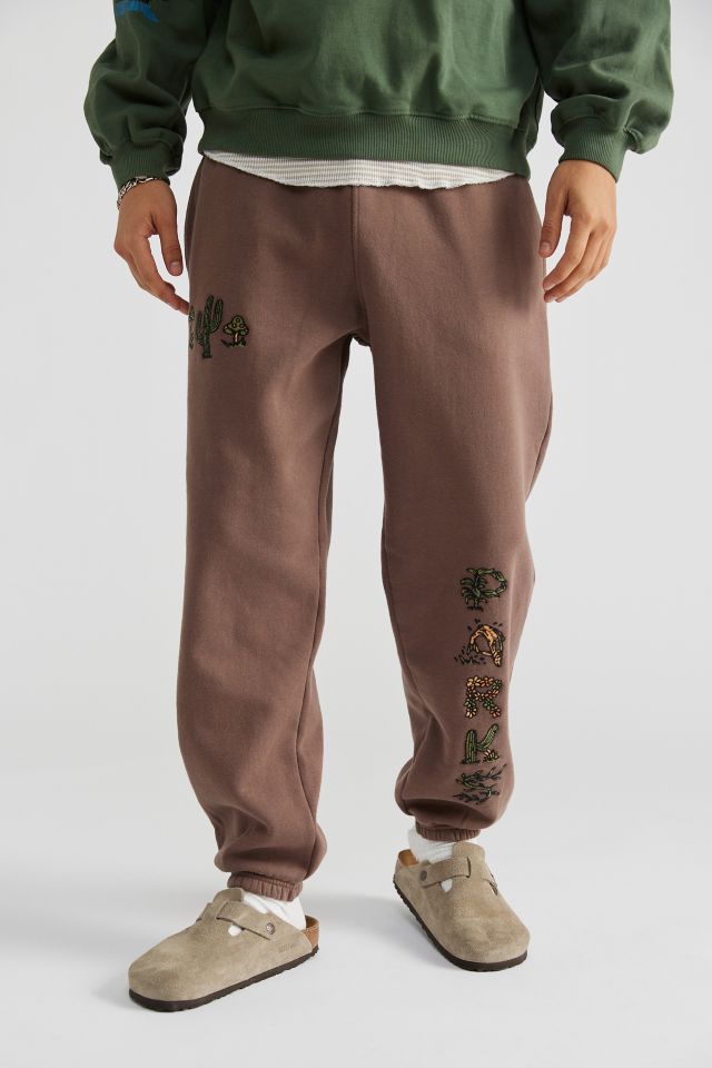 Parks Project '90s Doodle Jogger Sweatpant