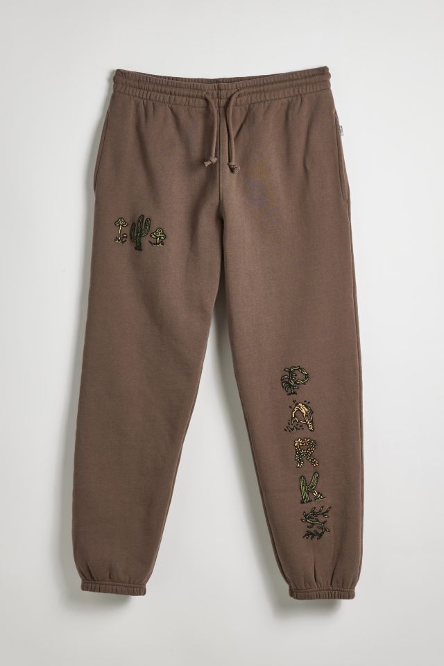 Pantalon de Jogging Gribouillage des Années 90 de Parks Project #1