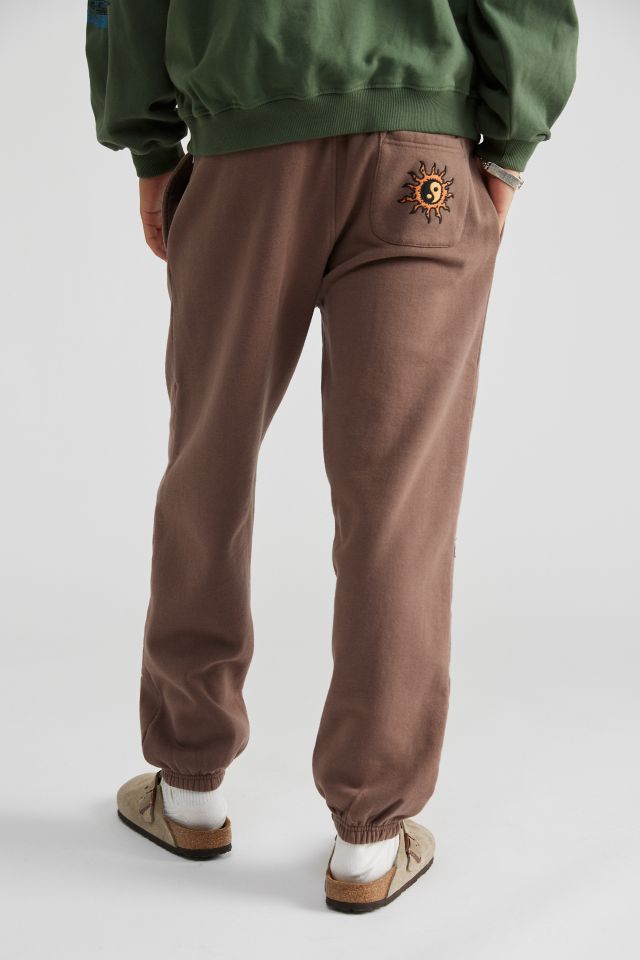 Pantalon de Jogging Gribouillage des Années 90 de Parks Project #2