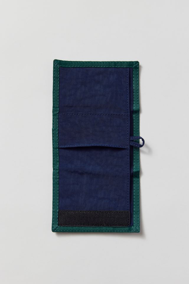 BAGGU Nylon Wallet #1