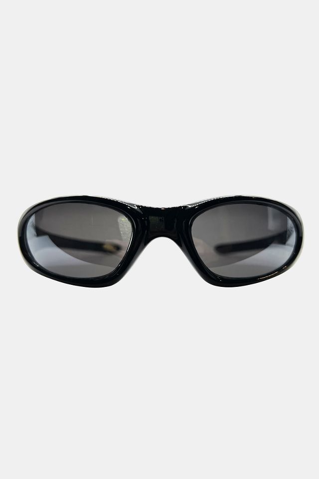 Giant Vintage Pawpin Sport Sunglasses Urban Outfitters