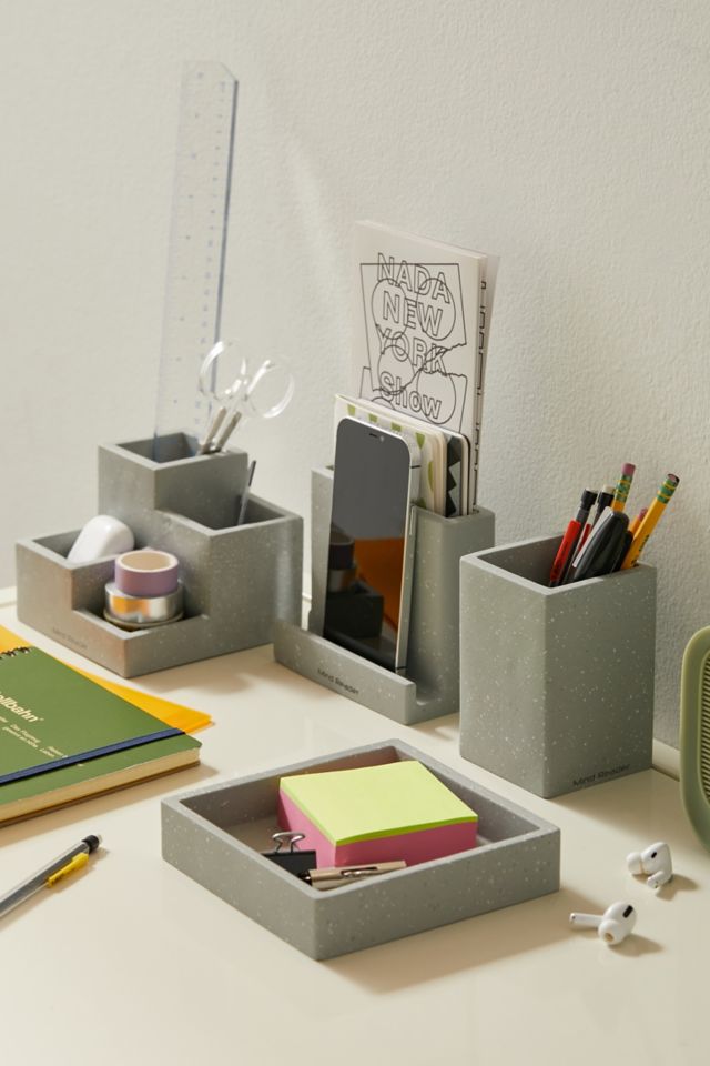 Desk Organizer Set