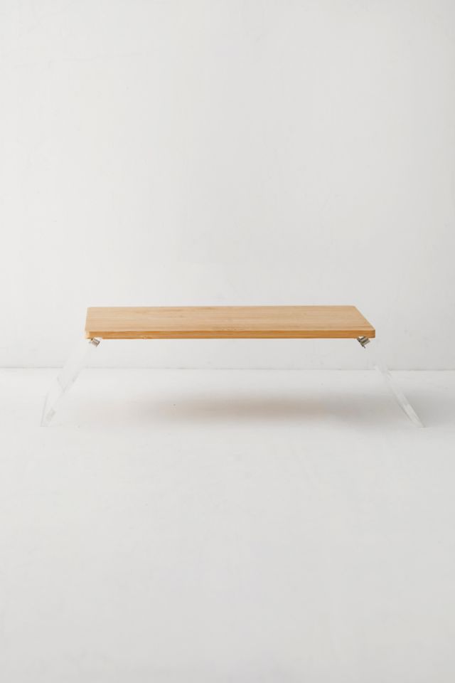 Modern Desk Riser #1